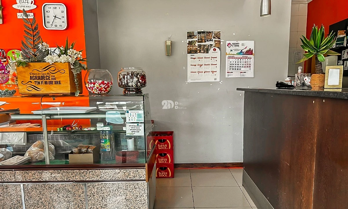 Negócio para Trespasse em Gondifelos, Cavalões e Outiz Foto 6