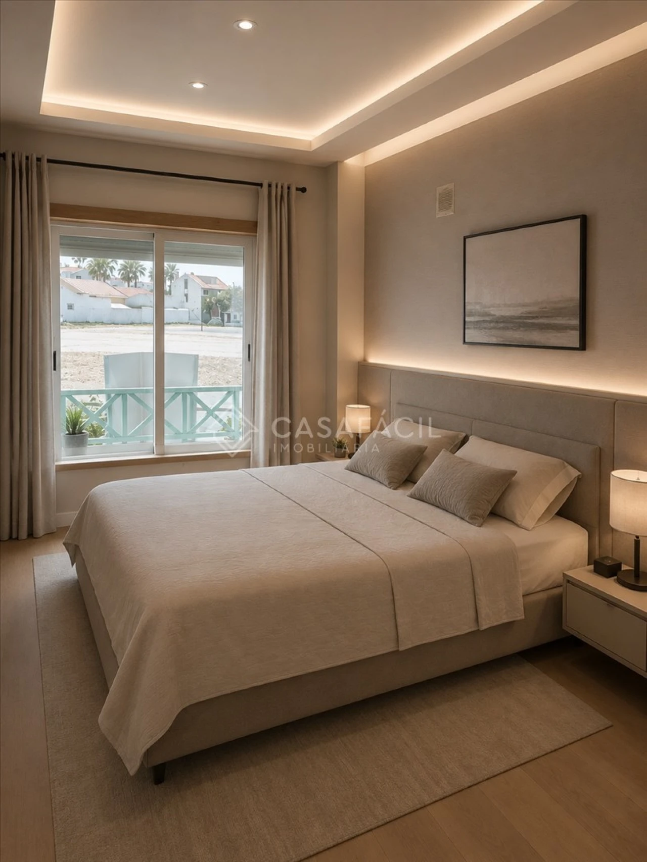 Apartamento T3 para Venda em São Francisco Foto 24
