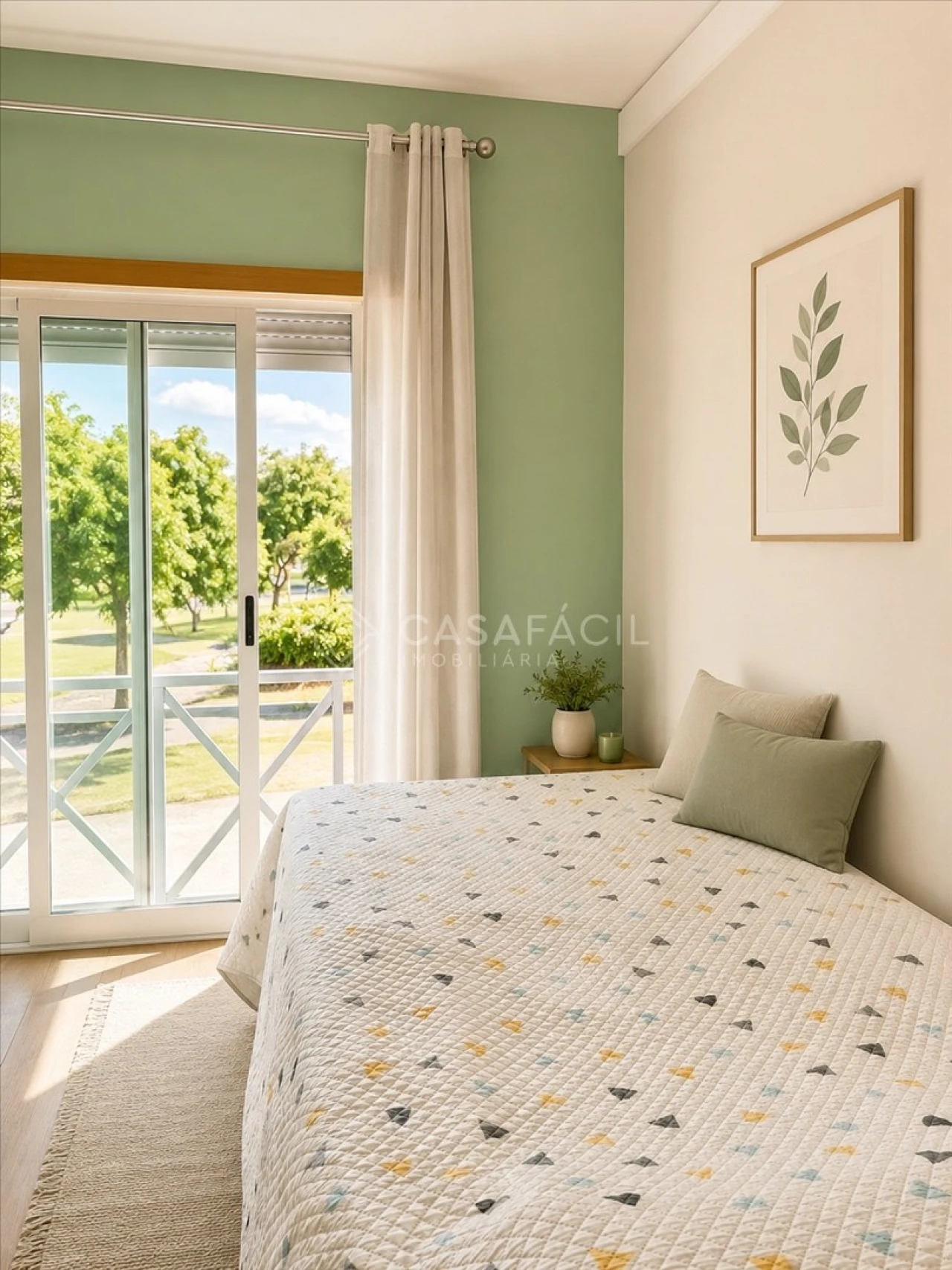 Apartamento T3 para Venda em São Francisco Foto 13