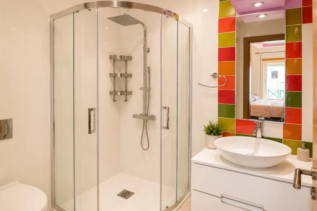 Apartamento T3 para Venda em São Francisco Foto 6