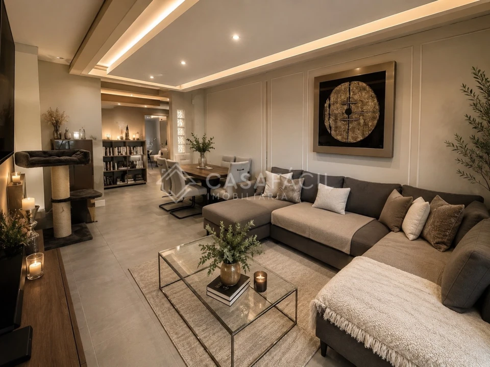Apartamento T3 para Venda em São Francisco Foto 22