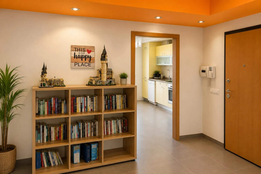 Apartamento T3 para Venda em São Francisco Foto 2