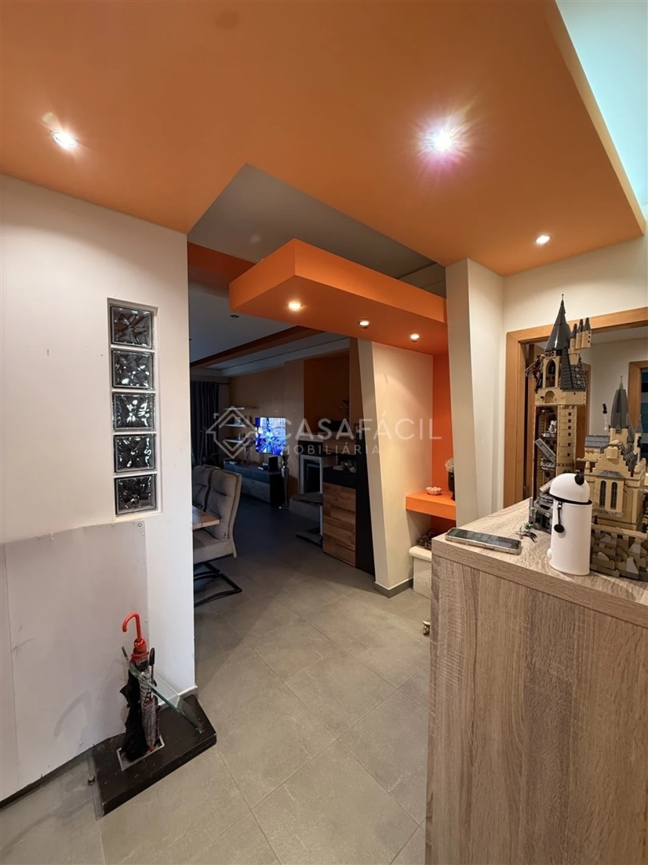Apartamento T3 para Venda em São Francisco Foto 1