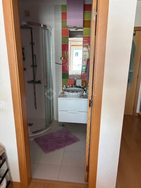 Apartamento T3 para Venda em São Francisco