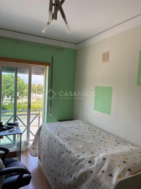 Apartamento T3 para Venda em São Francisco