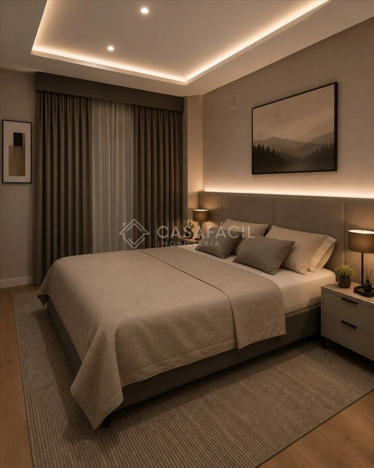 Apartamento T3 para Venda em São Francisco Foto 25