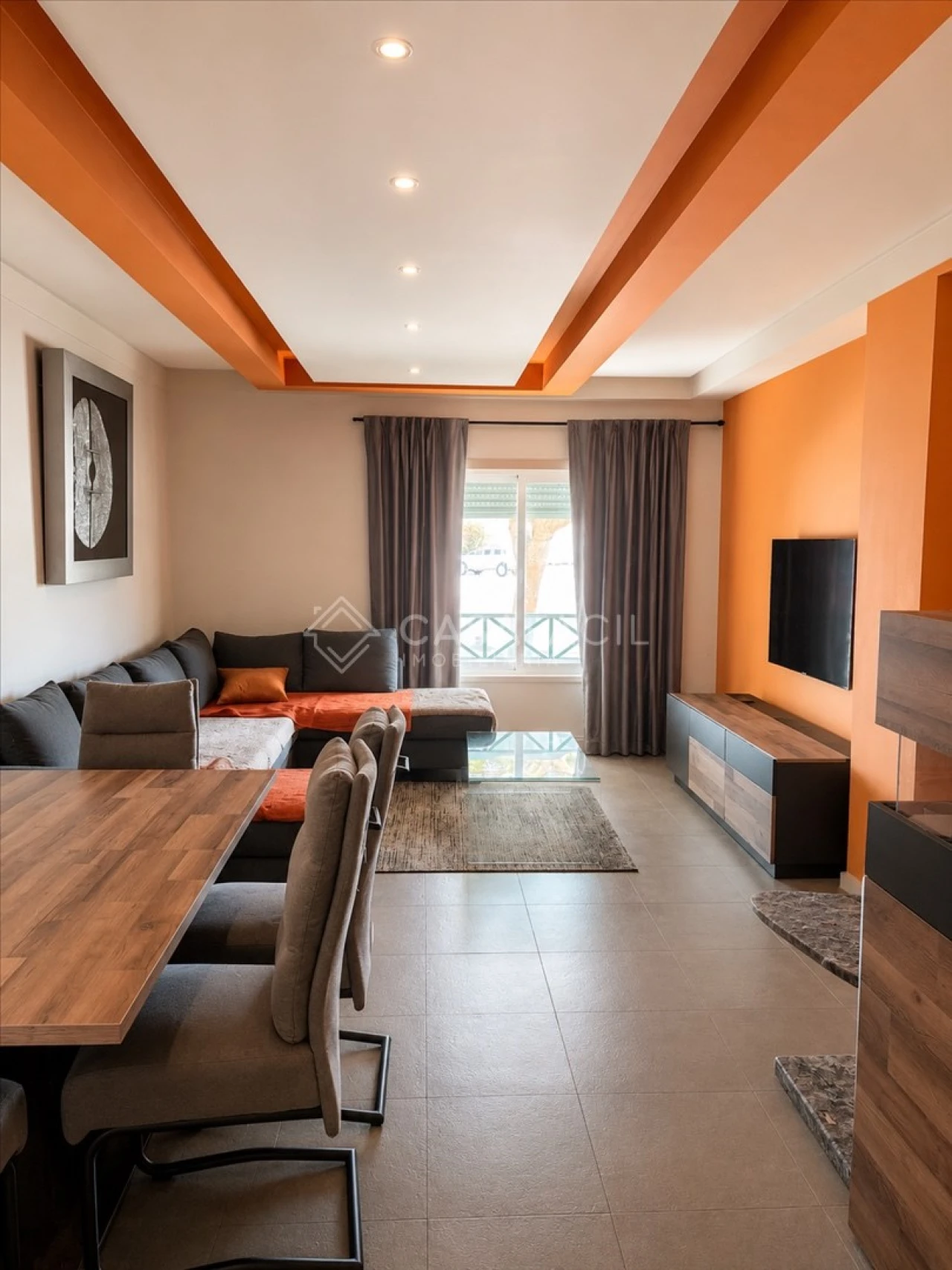 Apartamento T3 para Venda em São Francisco Foto 4