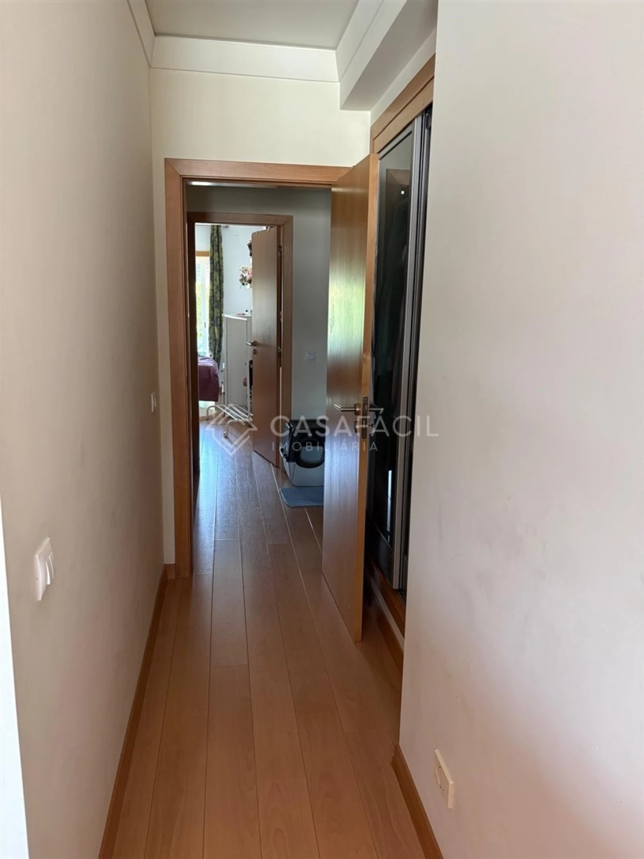 Apartamento T3 para Venda em São Francisco Foto 8