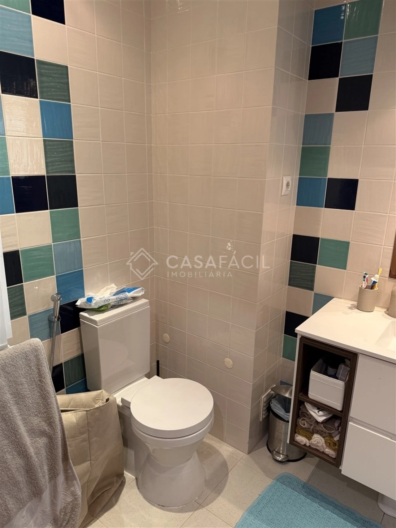 Apartamento T3 para Venda em São Francisco Foto 18
