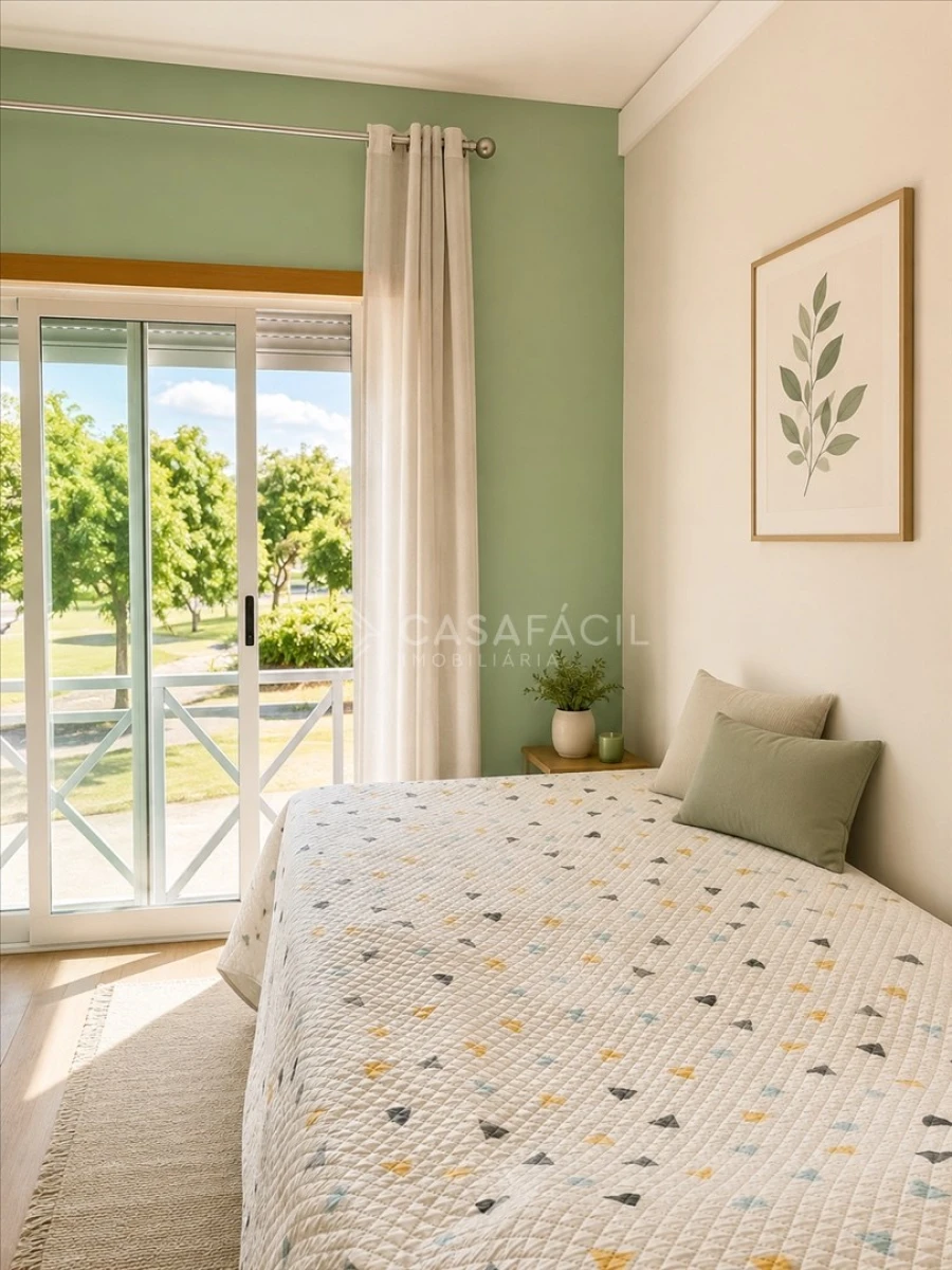 Apartamento T3 para Venda em São Francisco Foto 13