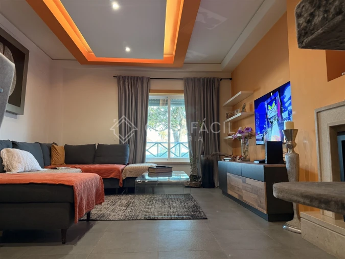Apartamento T3 para Venda em São Francisco Foto 2