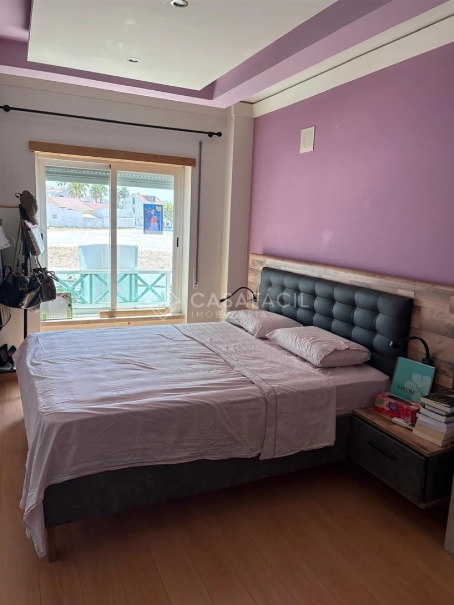 Apartamento T3 para Venda em São Francisco Foto 9