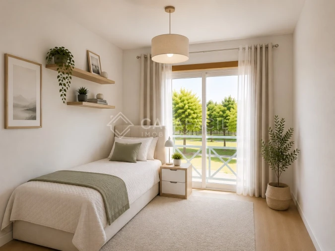 Apartamento T3 para Venda em São Francisco Foto 20