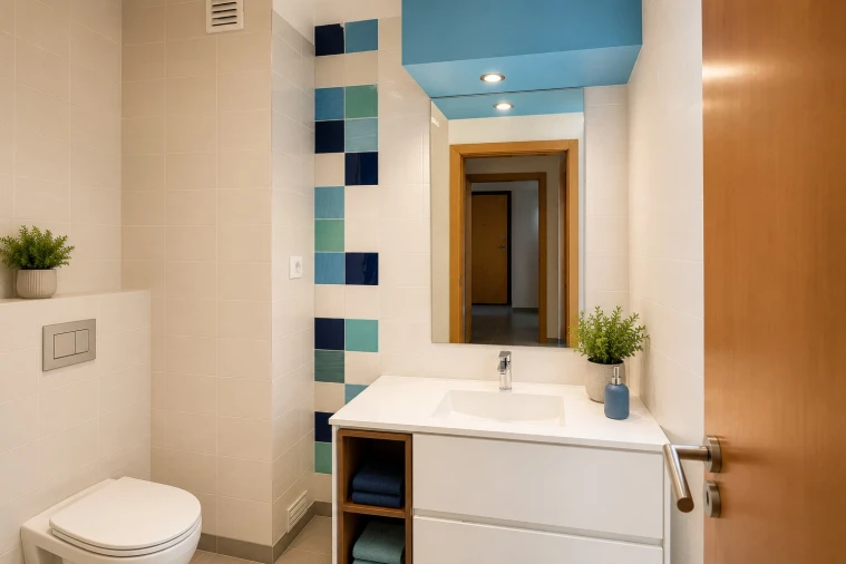 Apartamento T3 para Venda em São Francisco Foto 5