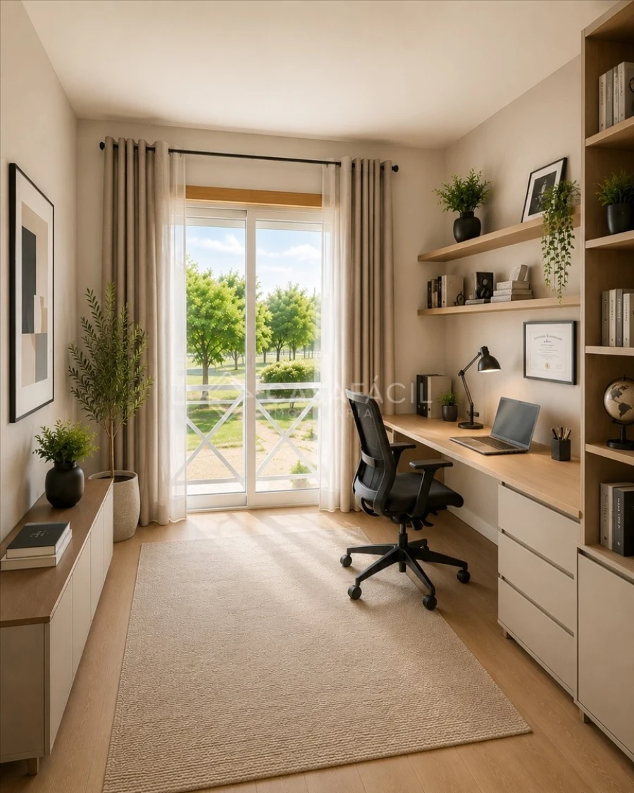Apartamento T3 para Venda em São Francisco Foto 21