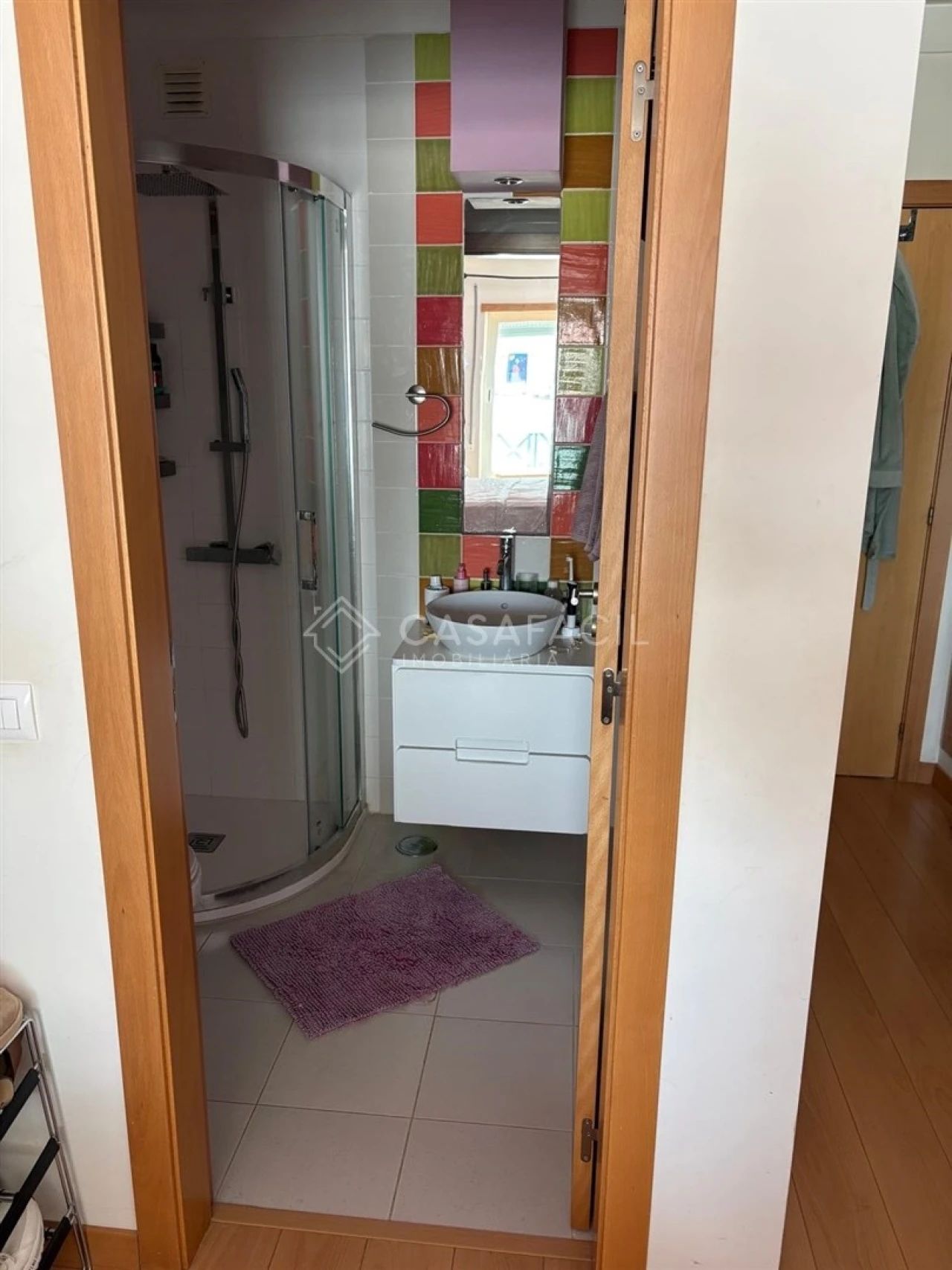 Apartamento T3 para Venda em São Francisco Foto 11