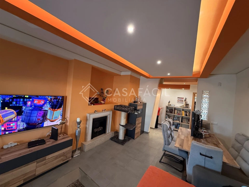 Apartamento T3 para Venda em São Francisco Foto 3