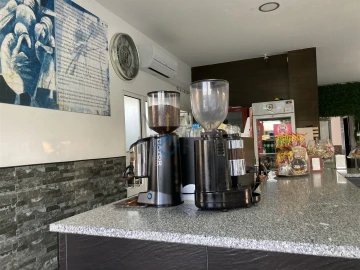 Negócio para Venda em Alfandega da Fe