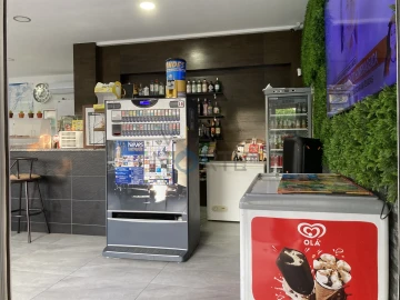 Negócio para Venda em Alfandega da Fe