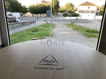 Negócio para Venda em Alfandega da Fe