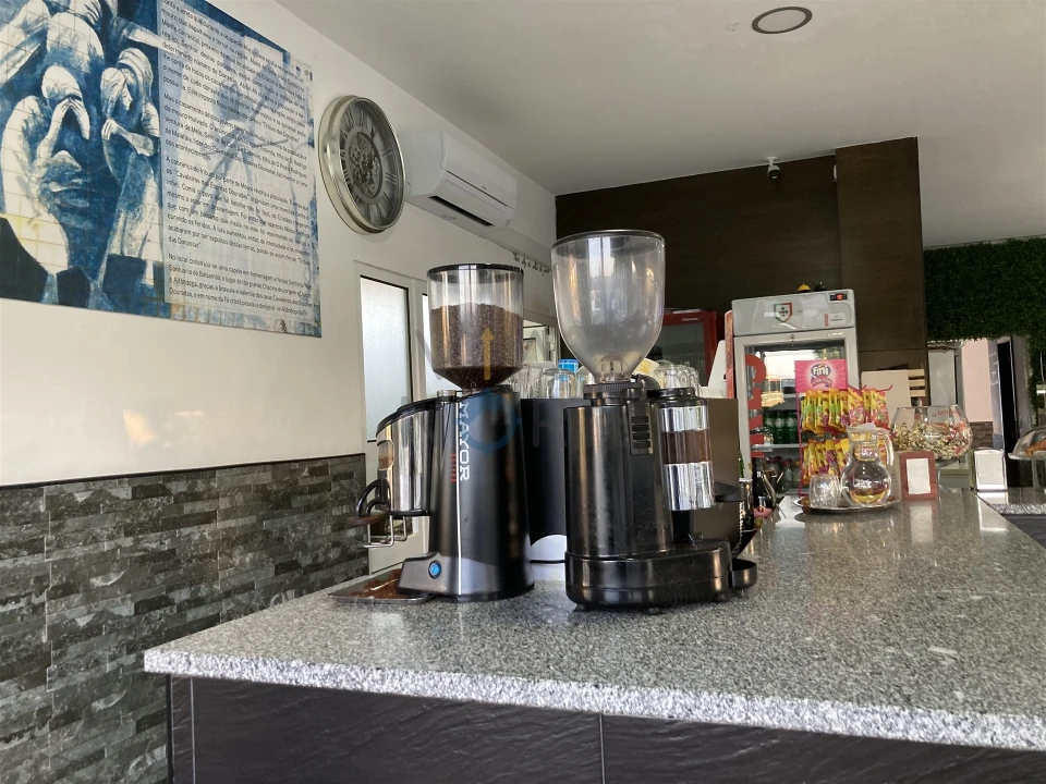 Negócio para Venda em Alfandega da Fe Foto 7