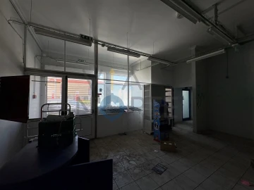 Loja para Arrendamento em Macedo de Cavaleiros