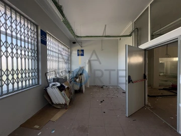 Loja para Arrendamento em Macedo de Cavaleiros