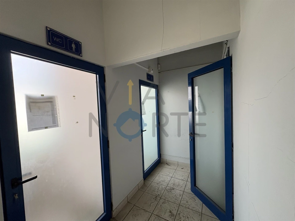 Loja para Arrendamento em Macedo de Cavaleiros Foto 13