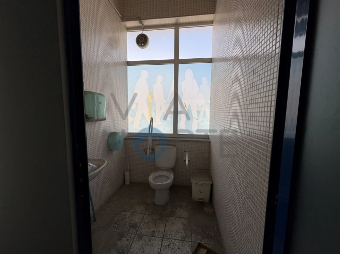 Loja para Arrendamento em Macedo de Cavaleiros Foto 12