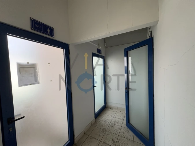 Loja para Arrendamento em Macedo de Cavaleiros Foto 13