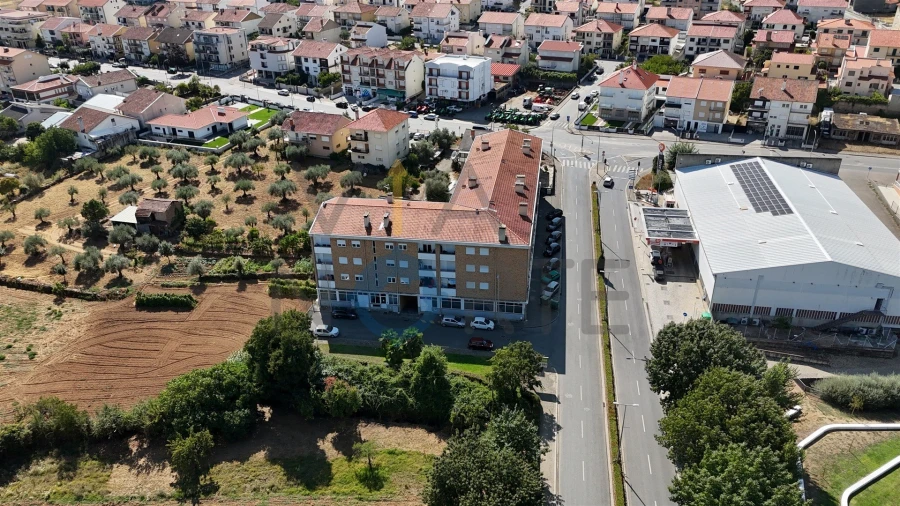 Loja para Arrendamento em Macedo de Cavaleiros Foto 18