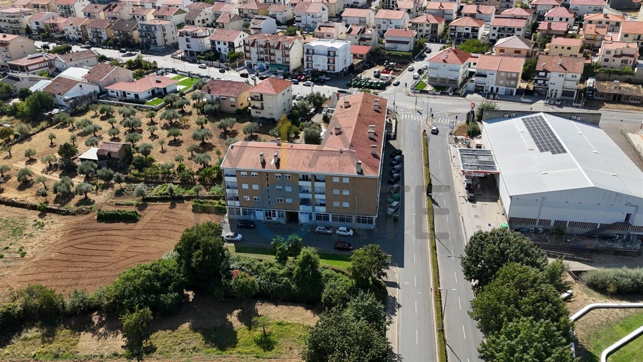 Loja para Arrendamento em Macedo de Cavaleiros Foto 18