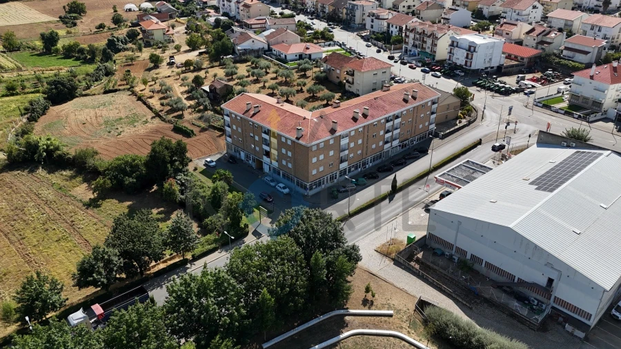 Loja para Arrendamento em Macedo de Cavaleiros