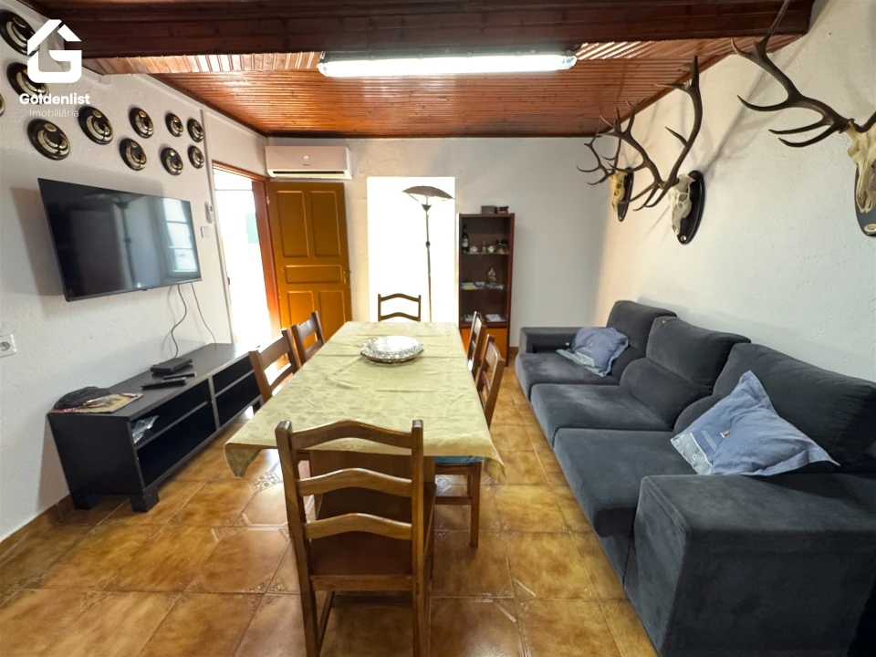 Moradia T3 para Venda em Idanha-A-Nova e Alcafozes Foto 6