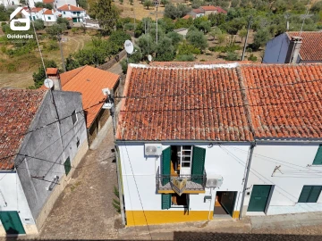 Moradia T3 para Venda em Idanha-A-Nova e Alcafozes