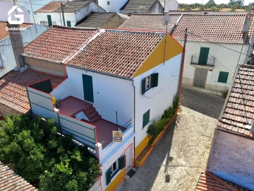 Moradia T3 para Venda em Idanha-A-Nova e Alcafozes