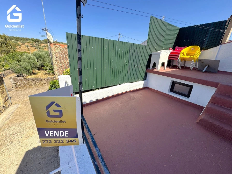 Moradia T3 para Venda em Idanha-A-Nova e Alcafozes Foto 22