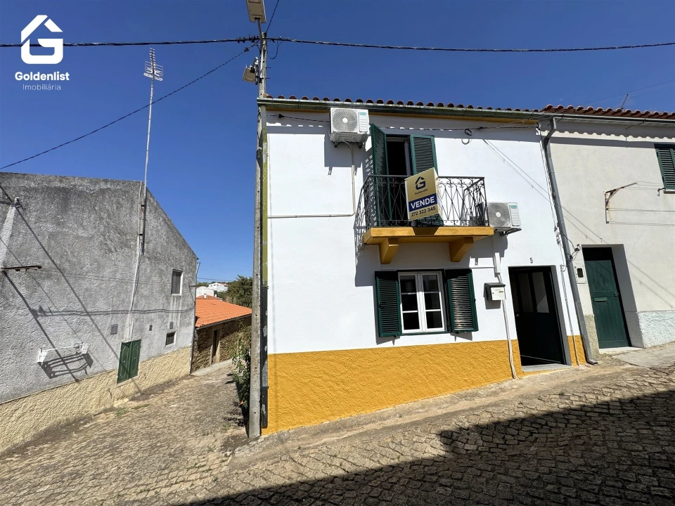 Moradia T3 para Venda em Idanha-A-Nova e Alcafozes Foto 26