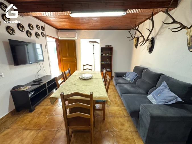 Moradia T3 para Venda em Idanha-A-Nova e Alcafozes Foto 6
