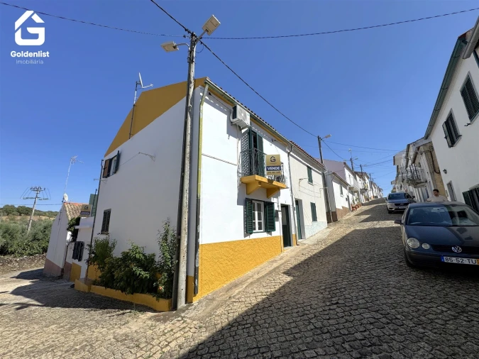 Moradia T3 para Venda em Idanha-A-Nova e Alcafozes Foto 27