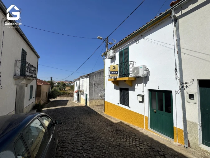 Moradia T3 para Venda em Idanha-A-Nova e Alcafozes Foto 29