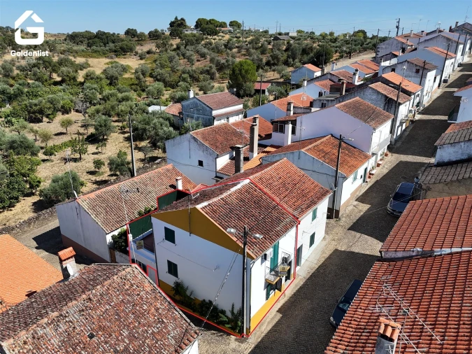 Moradia T3 para Venda em Idanha-A-Nova e Alcafozes Foto 31