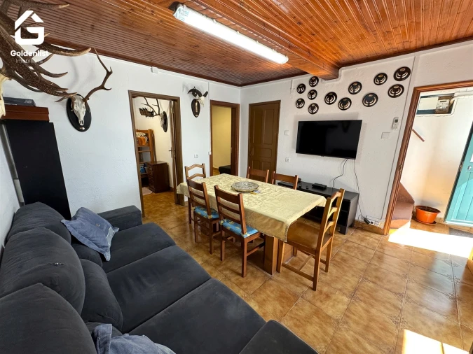 Moradia T3 para Venda em Idanha-A-Nova e Alcafozes Foto 7