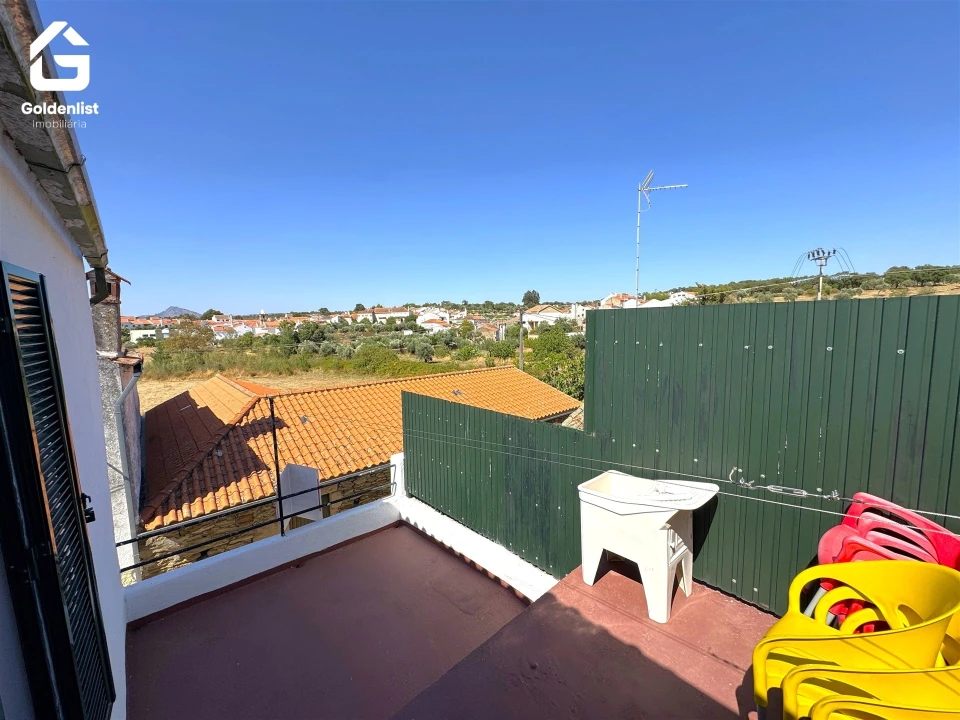 Moradia T3 para Venda em Idanha-A-Nova e Alcafozes Foto 20