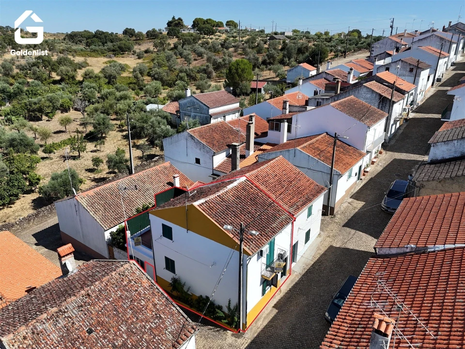 Moradia T3 para Venda em Idanha-A-Nova e Alcafozes Foto 31