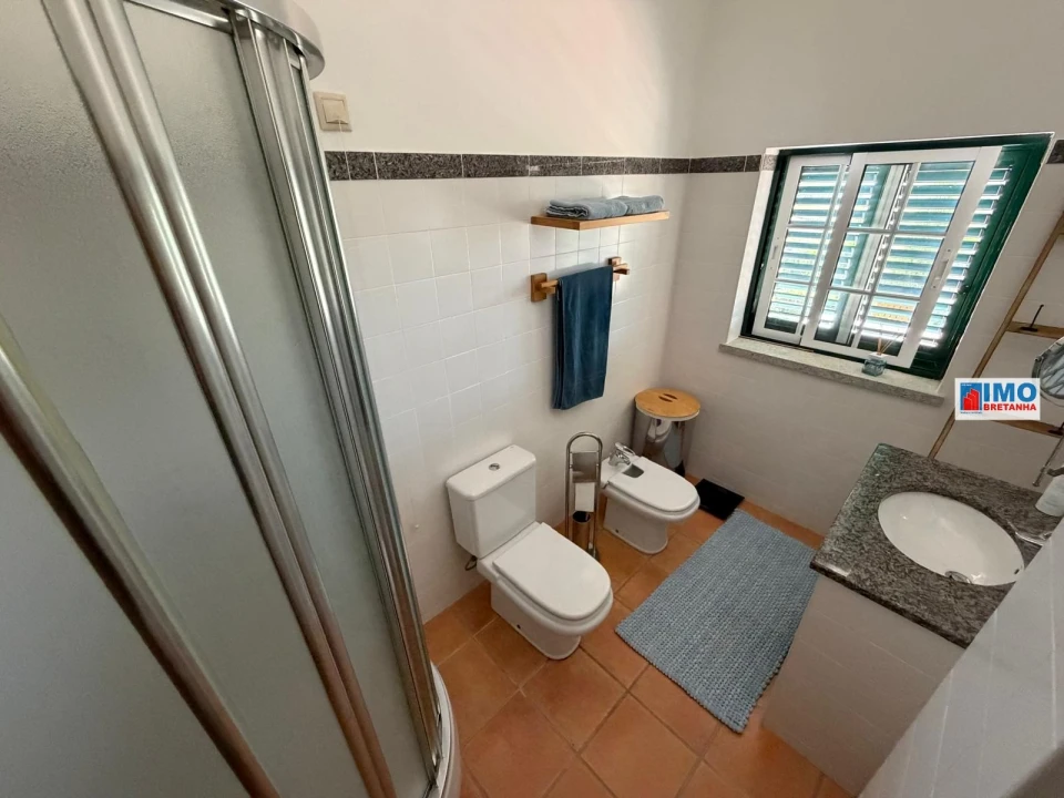 Moradia T7 para Venda em Vila Velha de Rodão Foto 25