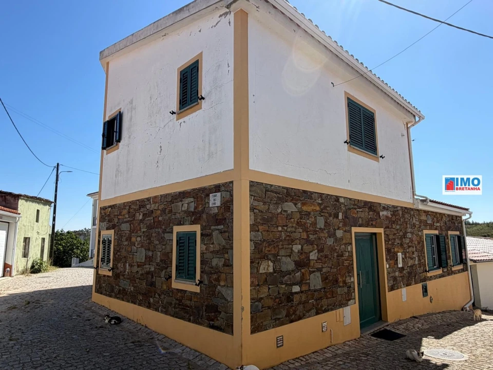 Moradia T7 para Venda em Vila Velha de Rodão Foto 112