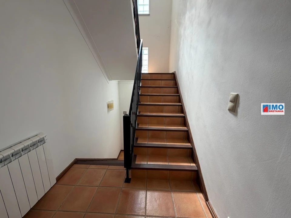 Moradia T7 para Venda em Vila Velha de Rodão Foto 28