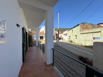 Moradia T7 para Venda em Vila Velha de Rodão
