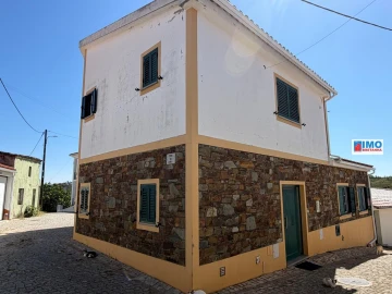 Moradia T7 para Venda em Vila Velha de Rodão